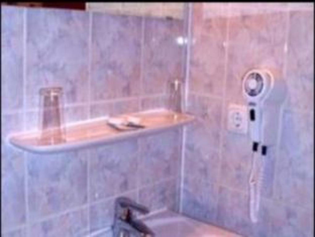 Hotel Union Франкфурт на Майн Екстериор снимка